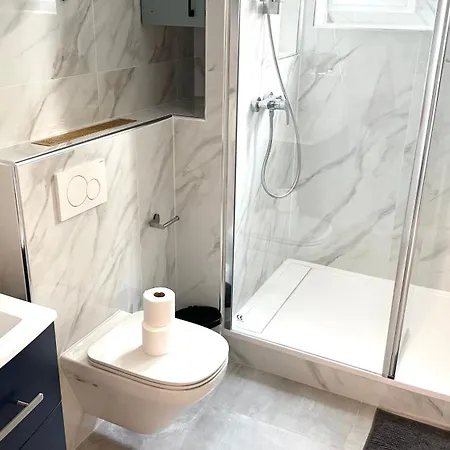 117- Cosy Pour 5 Au Coeur De Apartamento París