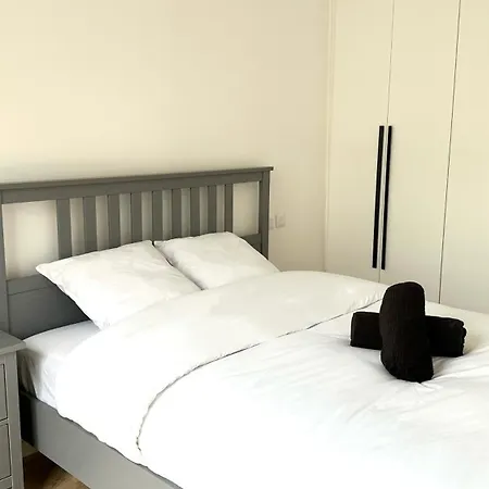 117- Cosy Pour 5 Au Coeur De * París