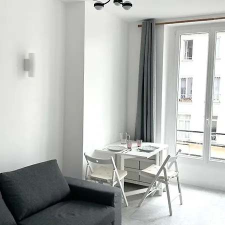 117- Cosy Pour 5 Au Coeur De *