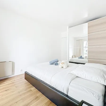 114 - Renove De Luxe Pour 4 Personnes