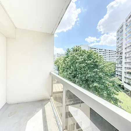 114 - Renove De Luxe Pour 4 Personnes Apartamento