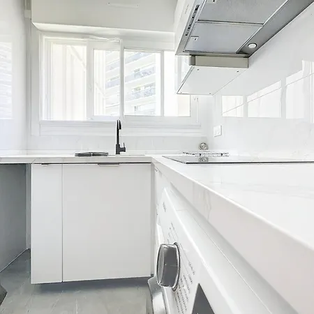 114 - Renove De Luxe Pour 4 Personnes *