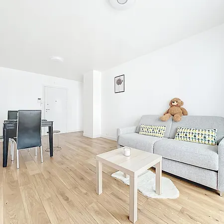 114 - Renove De Luxe Pour 4 Personnes