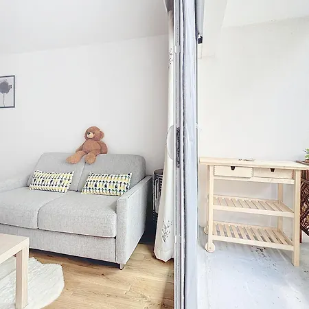 114 - Renove De Luxe Pour 4 Personnes *