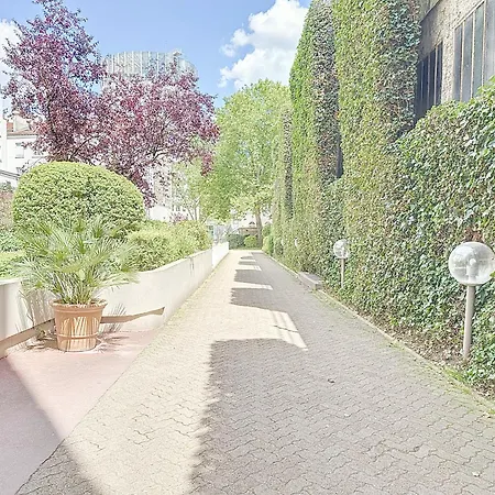 114 - Renove De Luxe Pour 4 Personnes *