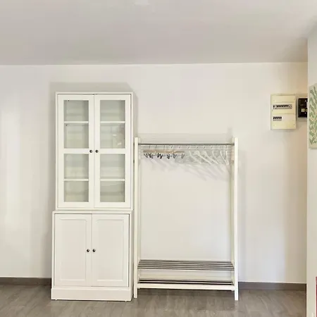 Avec Balcon, 5 Personnes Apartment Paris