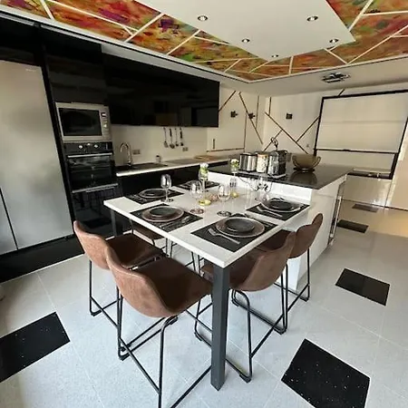 Apartment Joia - Vaugirard