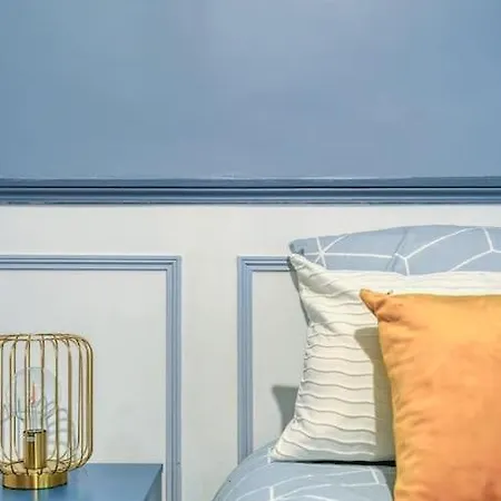 Pretty Close To Montmartre Apartman *