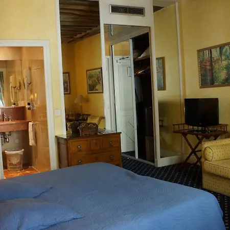 Le Relais Medicis