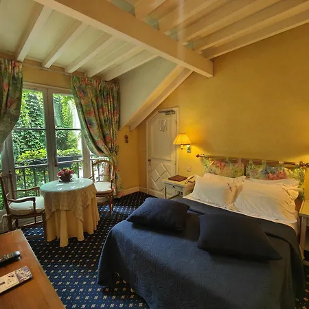 Le Relais Medicis Hotel Paris