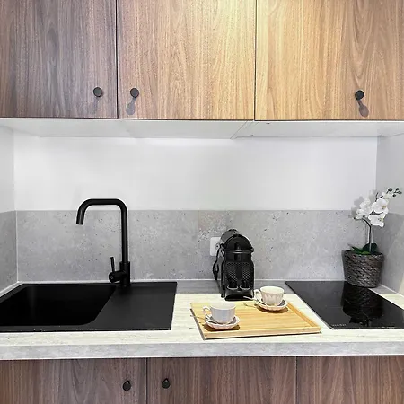 Apartment Perfect In Louvre Area