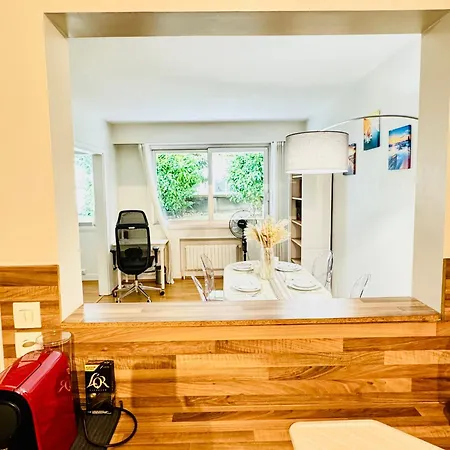 公寓 2 Bedrooms Near Tour Eiffel Free Parking High Security *