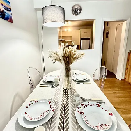 2 Bedrooms Near Tour Eiffel Free Parking High Security 公寓 巴黎