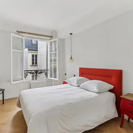 Apartment Le Magnifique Tour Eiffel *