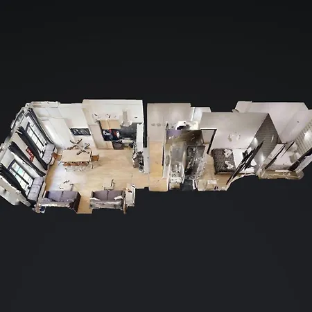 Apartment Bluestay 17 - Superbe Au Coeur De *