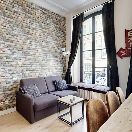 Apartment Bluestay 17 - Superbe Au Coeur De *