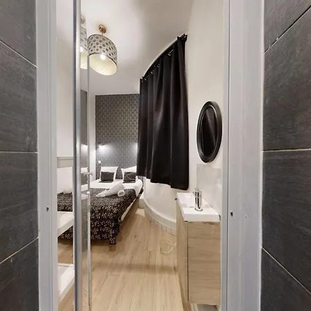 Bluestay 17 - Superbe Au Coeur De