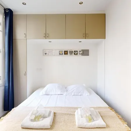 Bluestay 2 - Au Coeur De Apartment *