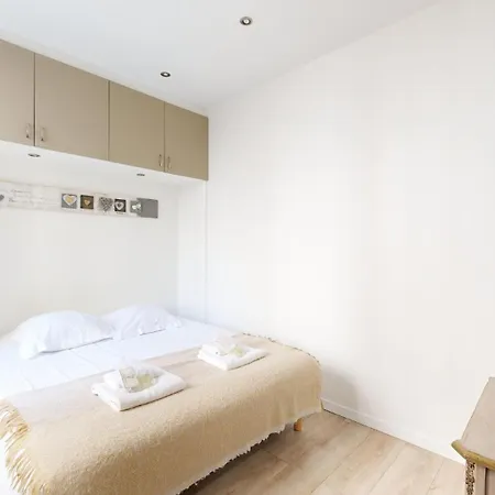 Bluestay 2 - Au Coeur De Apartment *
