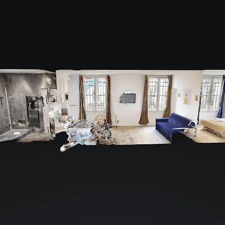Apartment Bluestay 2 - Au Coeur De *
