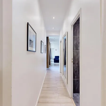 Apartment Bluestay 2 - Au Coeur De Paris