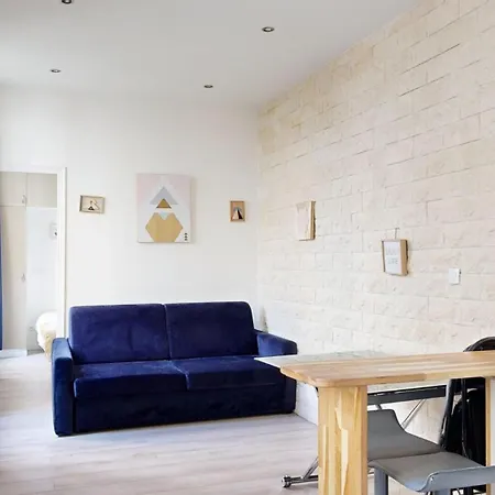 Apartment Bluestay 2 - Au Coeur De