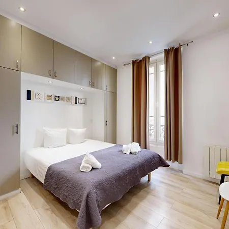 Apartment Bluestay 1 - Au Coeur De