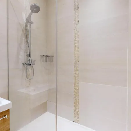 Apartment Bluestay 1 - Au Coeur De Paris