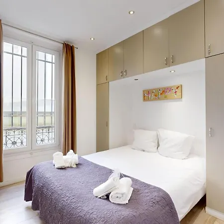 Bluestay 1 - Au Coeur De Apartment