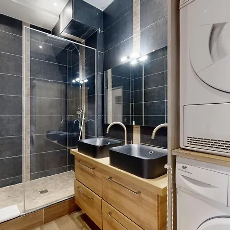 Apartment Bluestay 1 - Au Coeur De Paris
