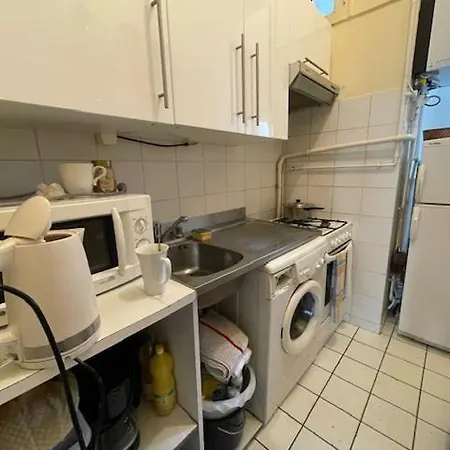 Madou Sall Apartment *