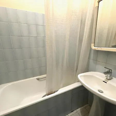 Madou Sall Apartment *