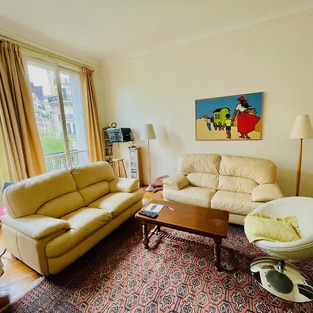 Madou Sall Apartment *