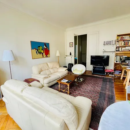 Madou Sall Apartment *
