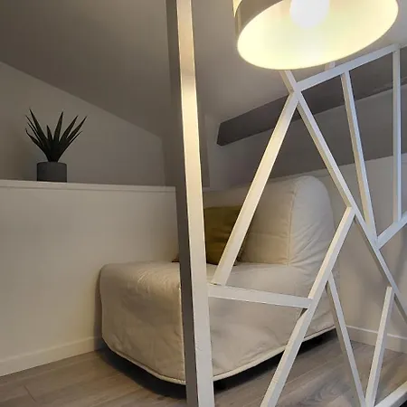 Petite A Avec Ascenseur ! Apartment Paris