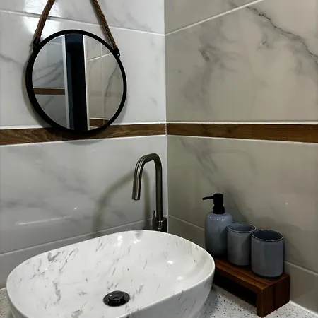 Apartamento Moderne Et Cosy - Grand Rex