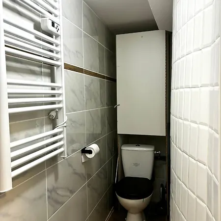 Moderne Et Cosy - Grand Rex Apartamento