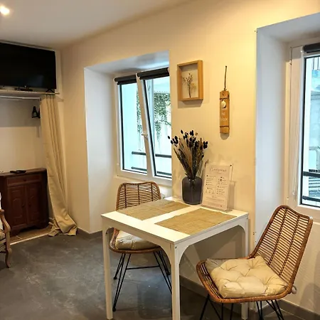 Moderne Et Cosy - Grand Rex * Paris