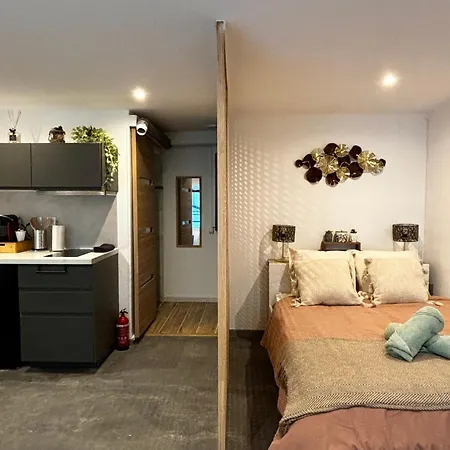 Moderne Et Cosy - Grand Rex * Paris