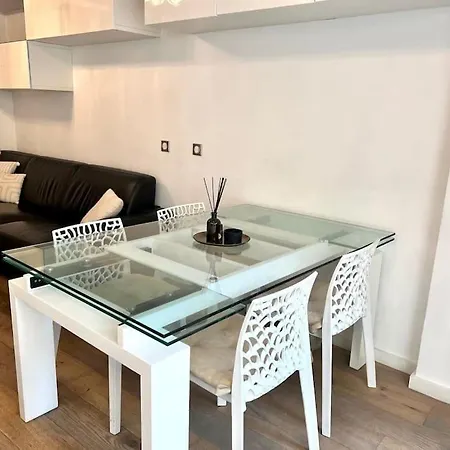 Champs-elysees - Arc De Triomphe - 2 Pieces - 4p Appartement *