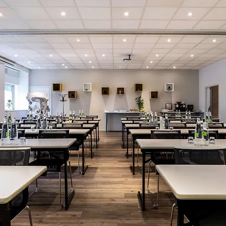Ibis Styles Bercy 3*