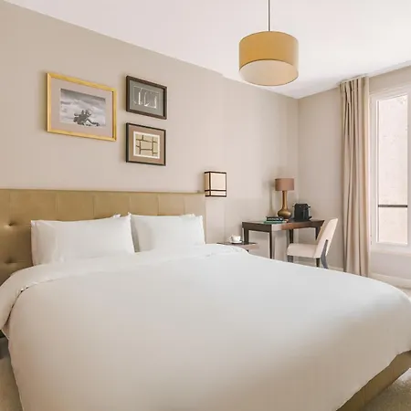 Le Frochot Hotel Pigalle, Sonder By Marriott Bonvoy 3* Paris