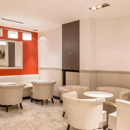 Sure By Western Gare Du Nord Hotel Paris