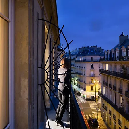 Hotel Le Marianne 4*