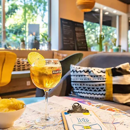 Ibis Styles Paris 16 Hotel Boulogne-Billancourt