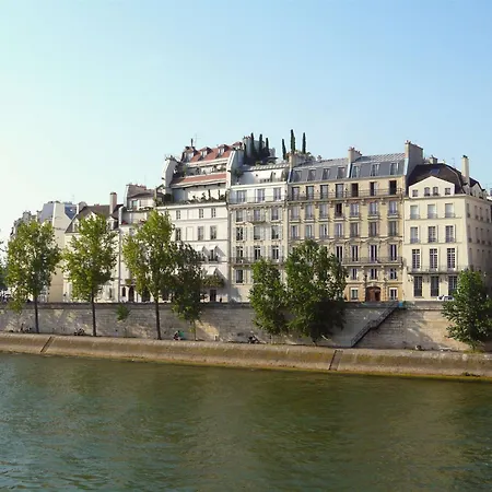 Lägenhet Saint-germain, Rue Des