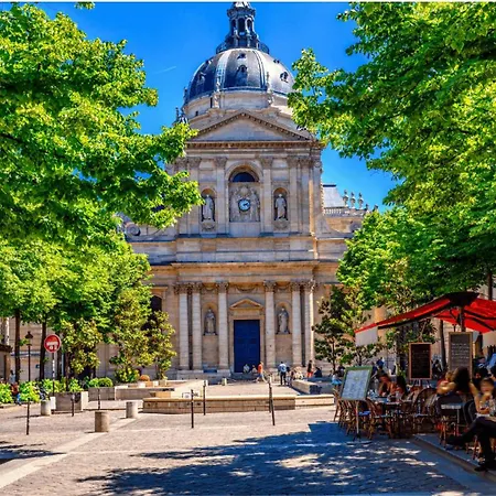 Saint-germain, Rue Des Lägenhet Paris