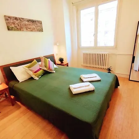 Rue Mandar Apartment Paris