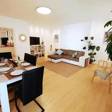 Rue Mandar Apartment Paris