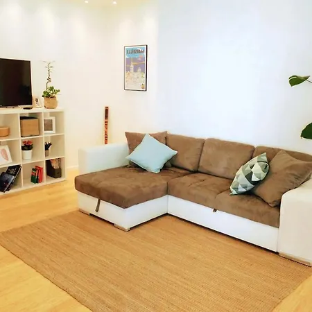 Apartment Rue Mandar Paris